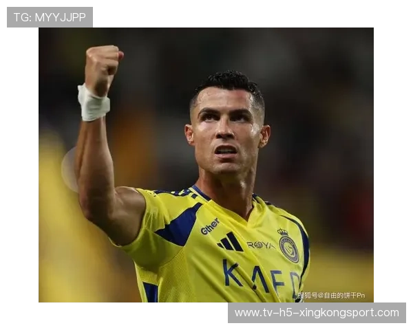 C罗世界杯档案：传奇如何被时间书写？