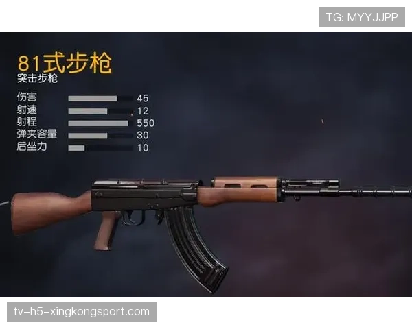 世界第一步枪手在版本微调后彻底失准 世界第一步枪手在版本微调后彻底失准